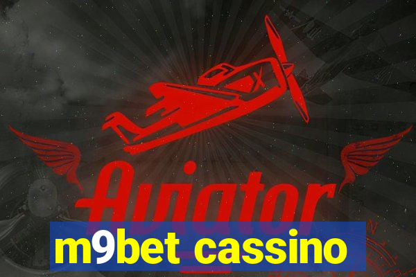 m9bet cassino